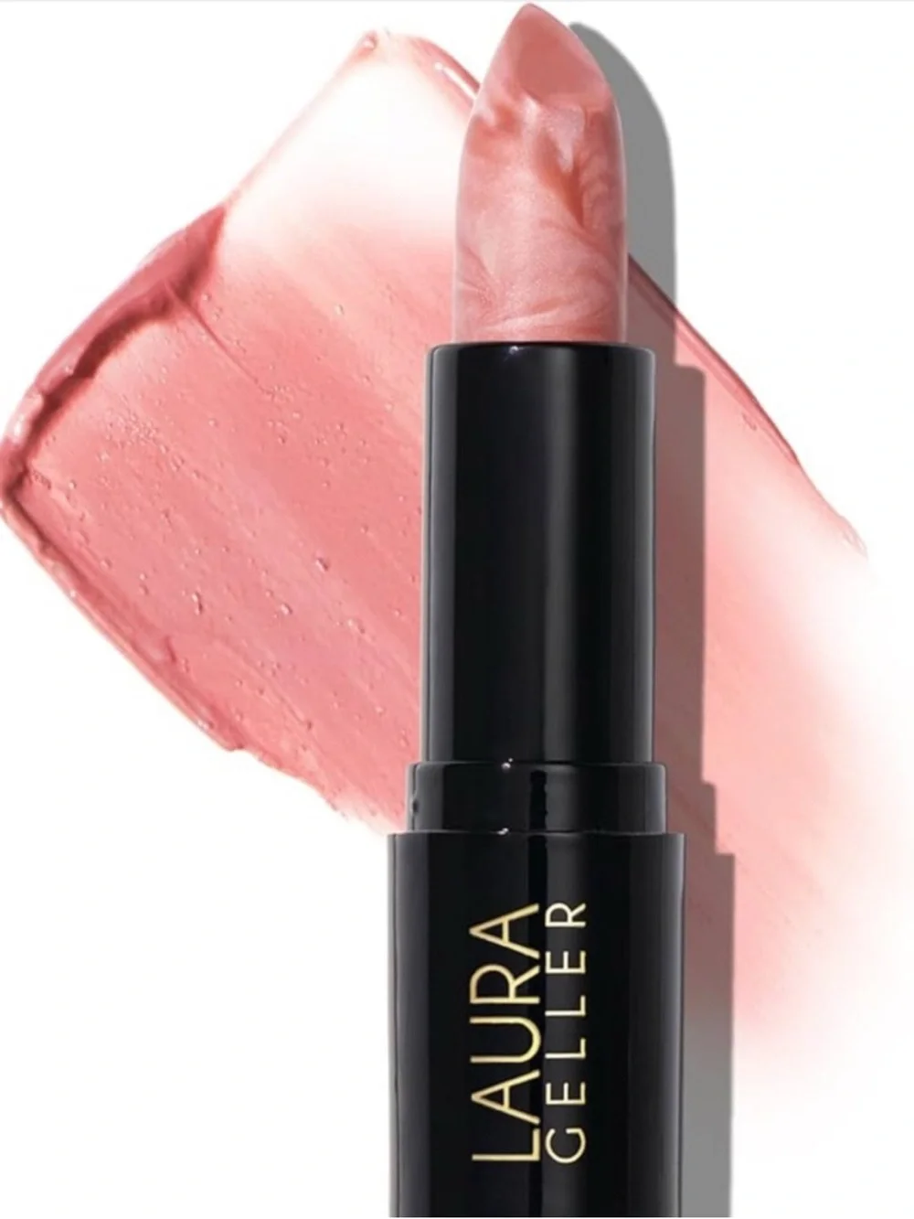 Laura Geller Italian Marble Lipstick berry vanilla